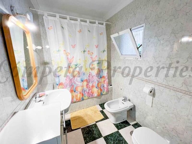 3 Schlafzimmer Appartement für Langzeitmiete