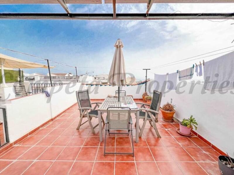 3 Schlafzimmer Appartement für Langzeitmiete