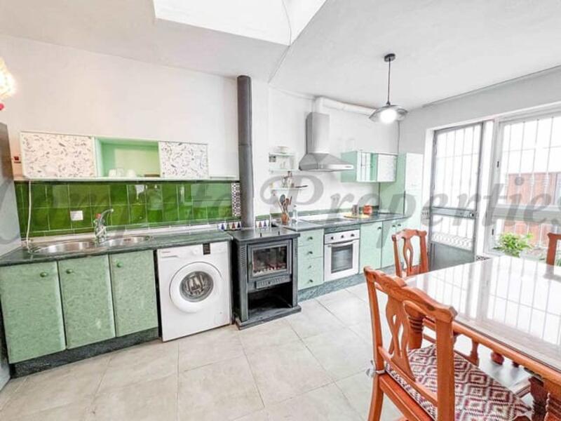3 Schlafzimmer Appartement für Langzeitmiete