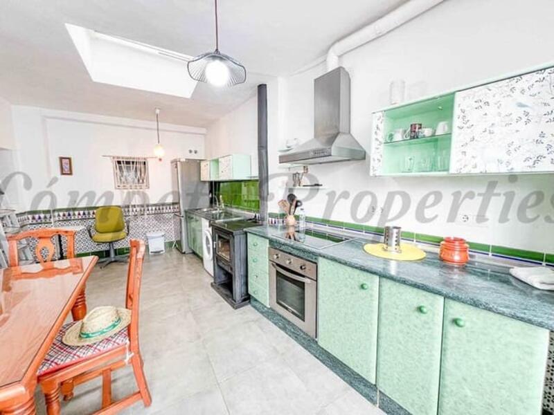 3 Schlafzimmer Appartement für Langzeitmiete