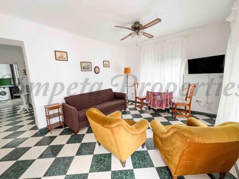 3 Schlafzimmer Appartement für Langzeitmiete