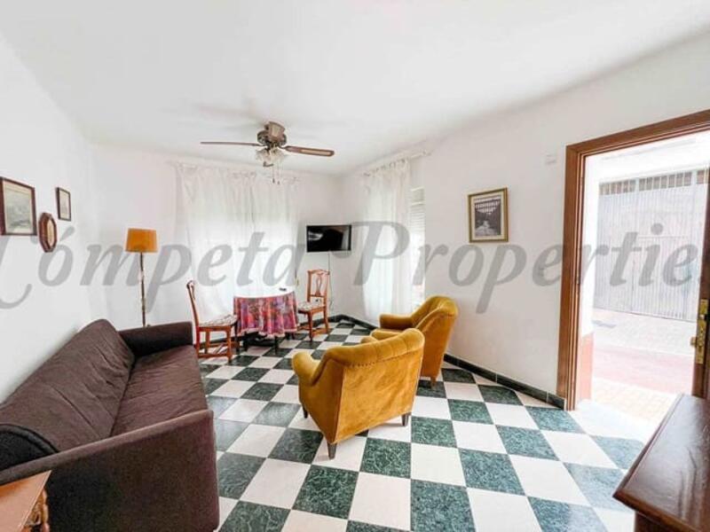 3 Schlafzimmer Appartement für Langzeitmiete