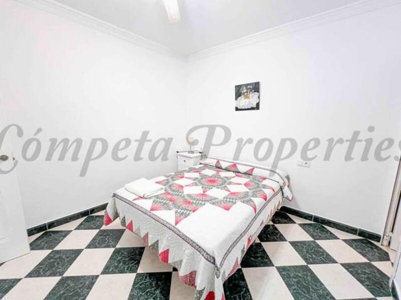 3 Schlafzimmer Appartement für Langzeitmiete