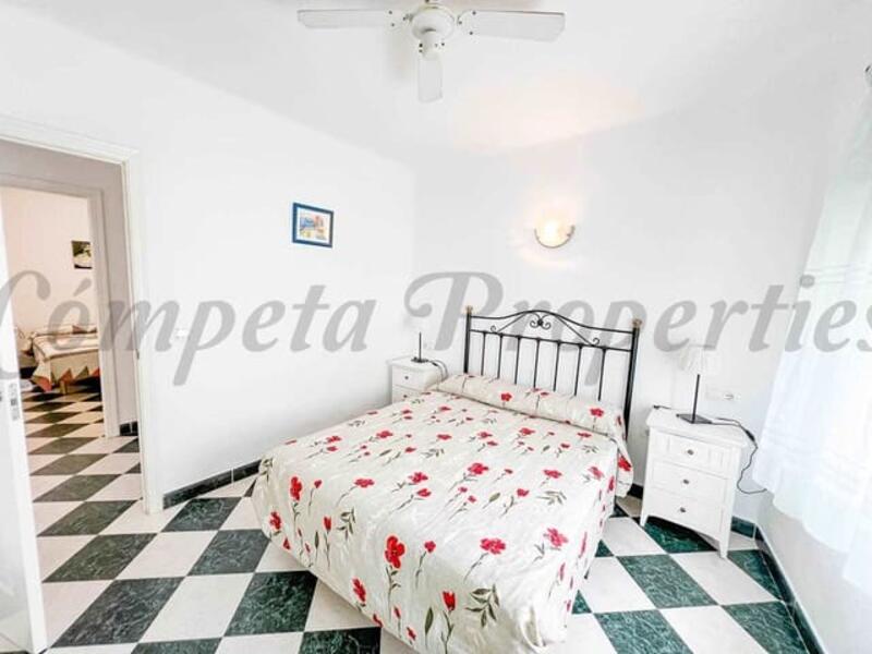 3 Schlafzimmer Appartement für Langzeitmiete