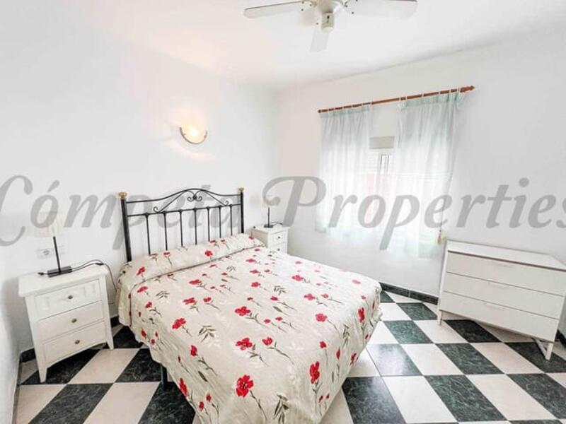 3 Schlafzimmer Appartement für Langzeitmiete