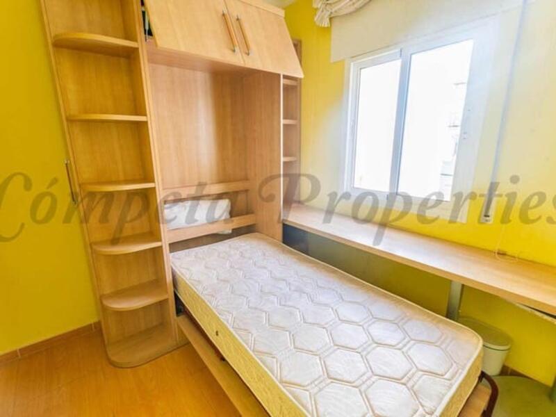 3 Cuarto Apartamento para alquiler a largo plazo