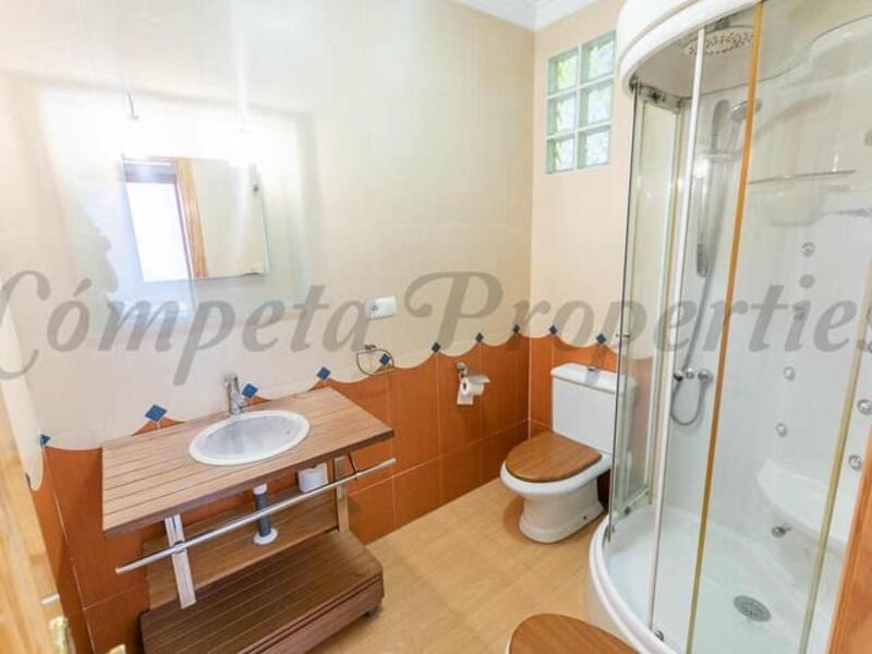 3 Cuarto Apartamento para alquiler a largo plazo