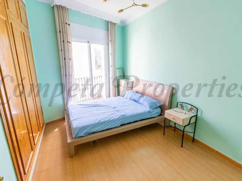 3 Cuarto Apartamento para alquiler a largo plazo