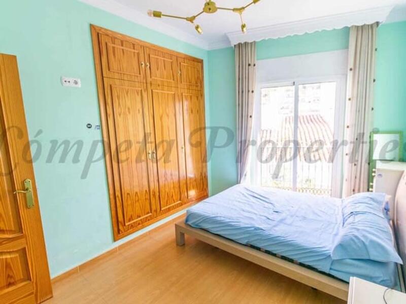 3 Cuarto Apartamento para alquiler a largo plazo