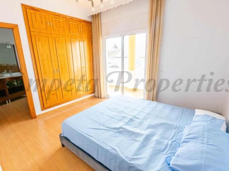 3 Cuarto Apartamento para alquiler a largo plazo