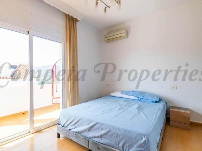 3 Cuarto Apartamento para alquiler a largo plazo