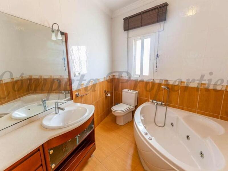 3 Cuarto Apartamento para alquiler a largo plazo