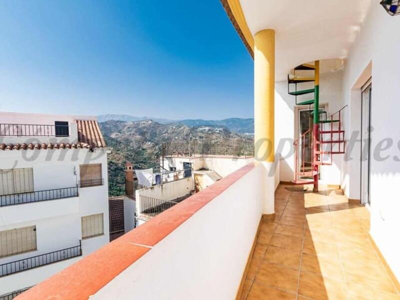 3 Cuarto Apartamento para alquiler a largo plazo