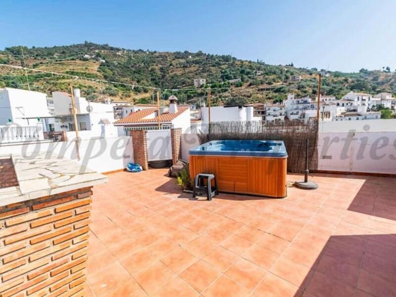 3 Cuarto Apartamento para alquiler a largo plazo
