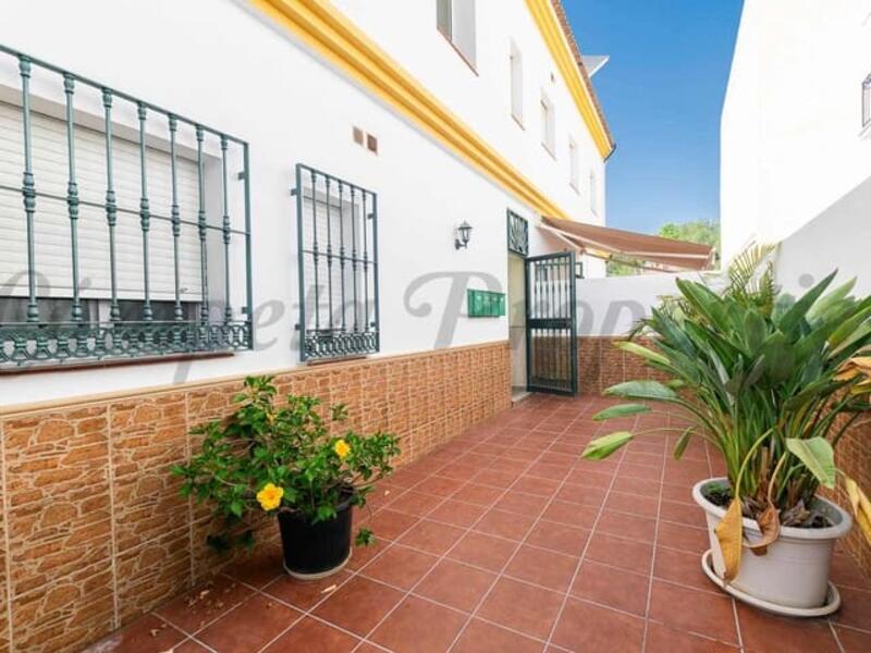 3 Cuarto Apartamento para alquiler a largo plazo