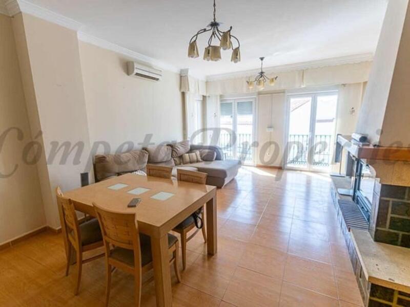 3 Cuarto Apartamento para alquiler a largo plazo