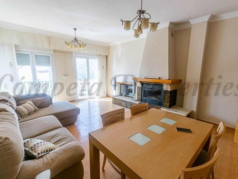 3 Cuarto Apartamento para alquiler a largo plazo