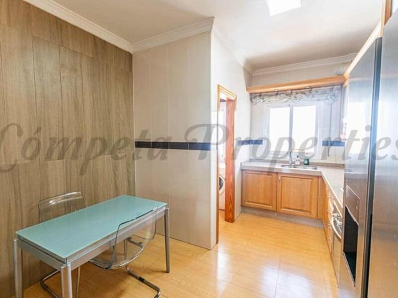 3 Cuarto Apartamento para alquiler a largo plazo