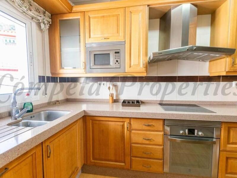 3 Cuarto Apartamento para alquiler a largo plazo