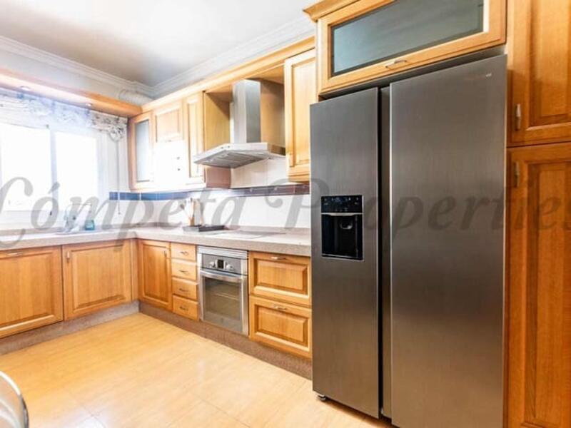 3 Cuarto Apartamento para alquiler a largo plazo