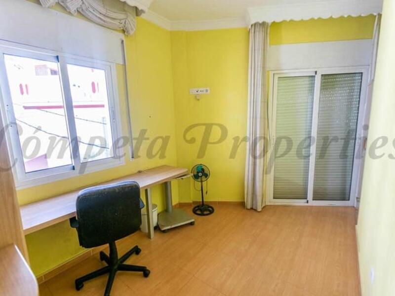 3 Cuarto Apartamento para alquiler a largo plazo