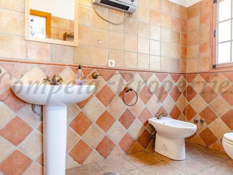 3 Cuarto Villa para alquiler a largo plazo