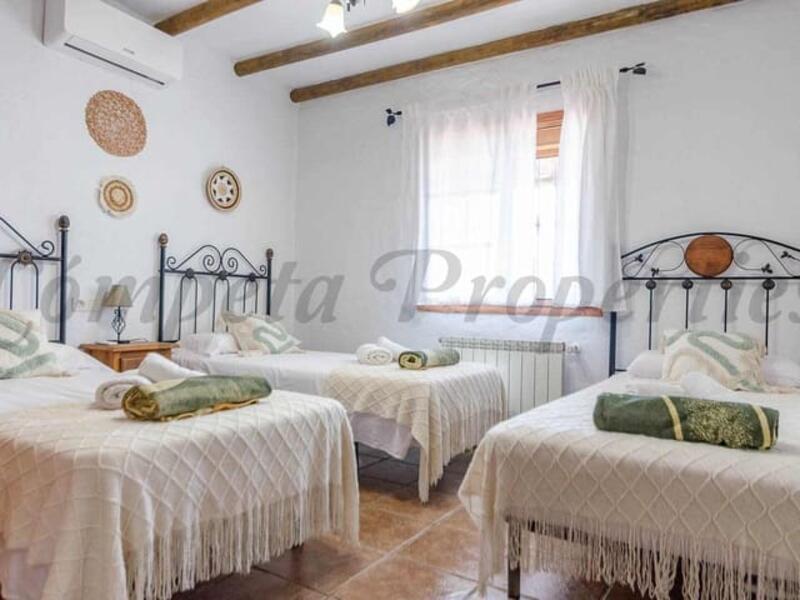 3 Cuarto Villa para alquiler a largo plazo