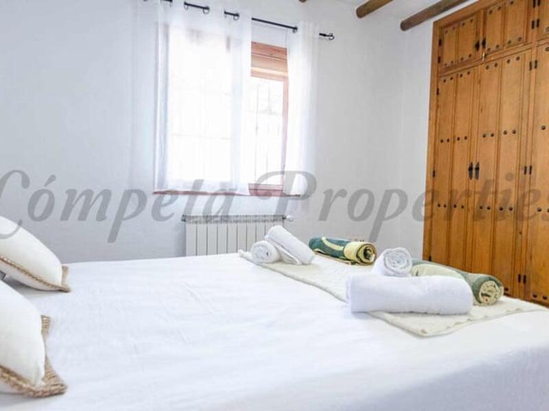 3 Cuarto Villa para alquiler a largo plazo