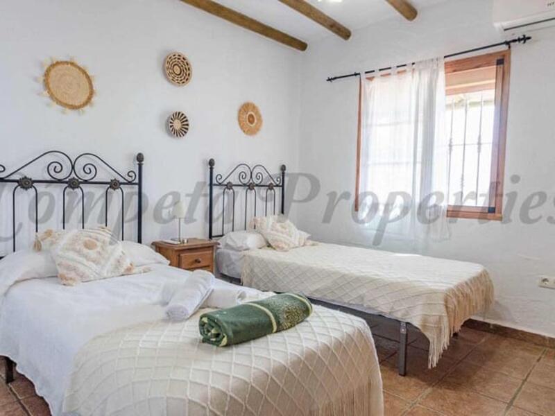 3 Cuarto Villa para alquiler a largo plazo