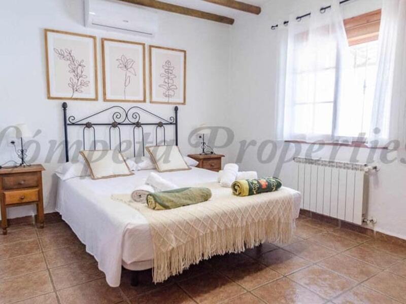 3 Cuarto Villa para alquiler a largo plazo