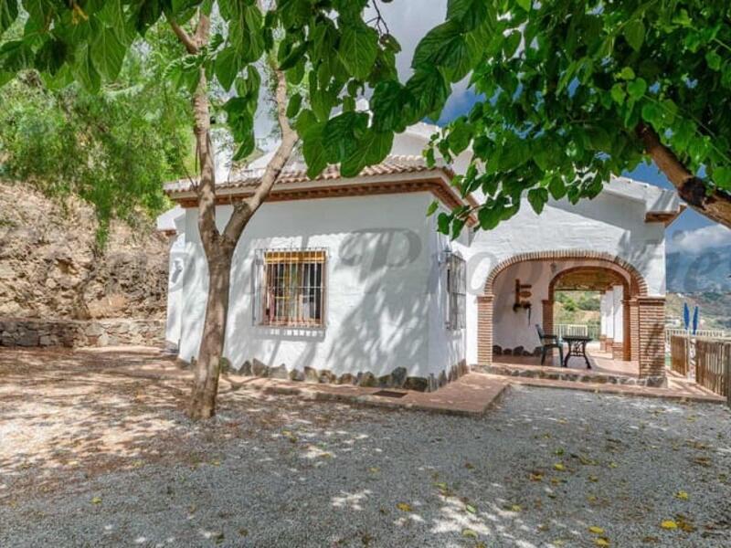 3 Cuarto Villa para alquiler a largo plazo