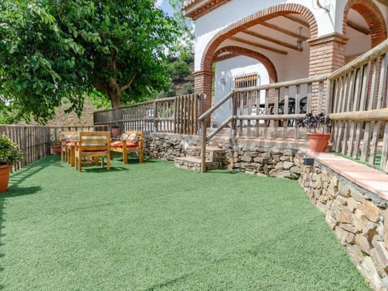 3 Cuarto Villa para alquiler a largo plazo