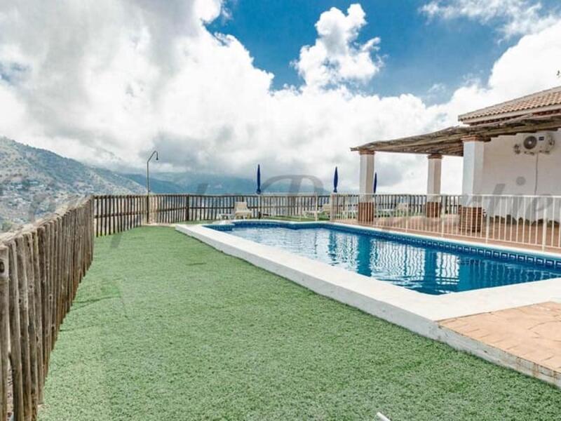 3 Cuarto Villa para alquiler a largo plazo