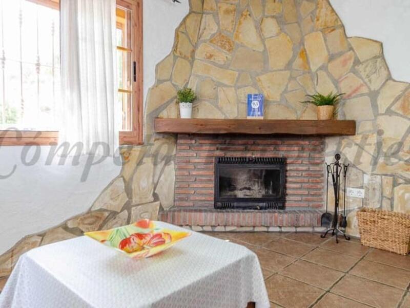 3 Cuarto Villa para alquiler a largo plazo
