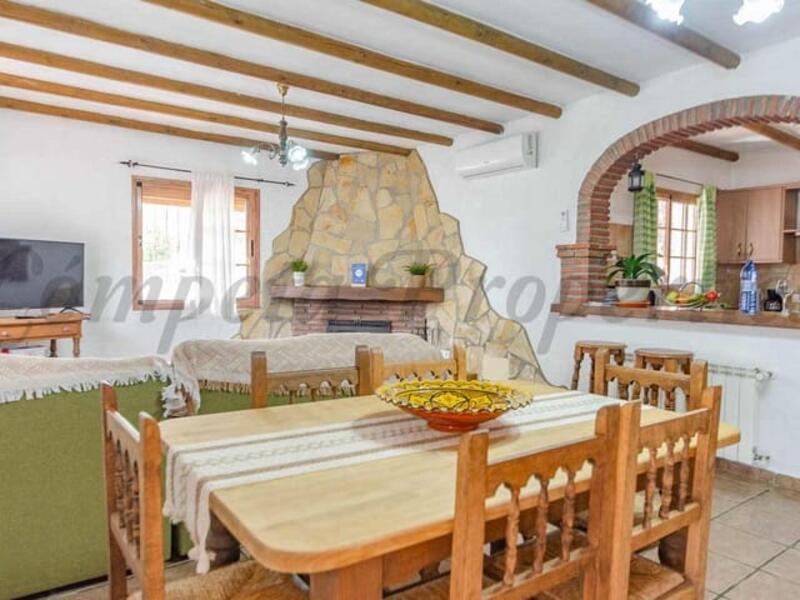 3 Cuarto Villa para alquiler a largo plazo