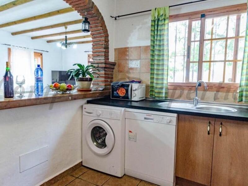 3 Cuarto Villa para alquiler a largo plazo