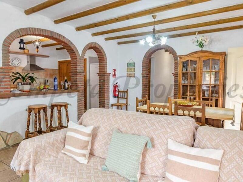 3 Cuarto Villa para alquiler a largo plazo