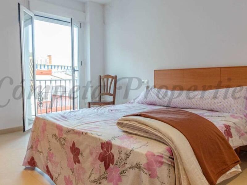 3 Cuarto Adosado en venta