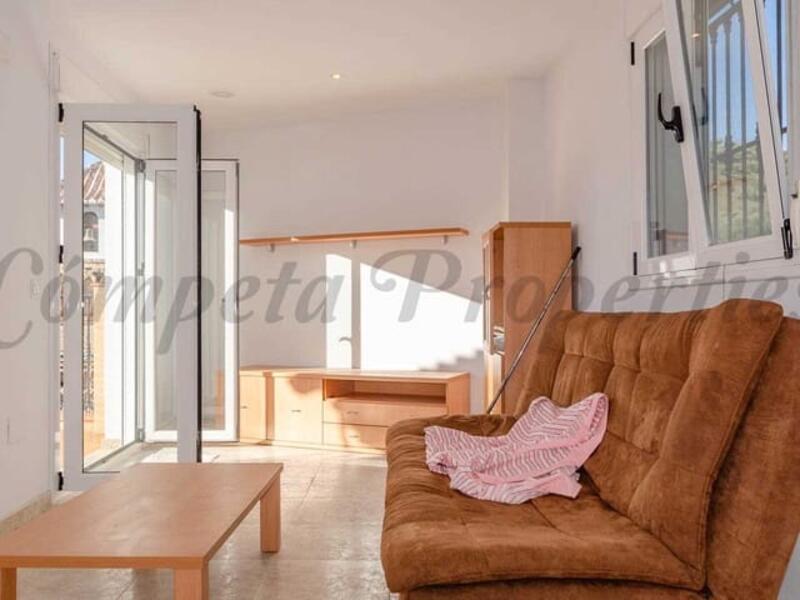 3 Cuarto Adosado en venta