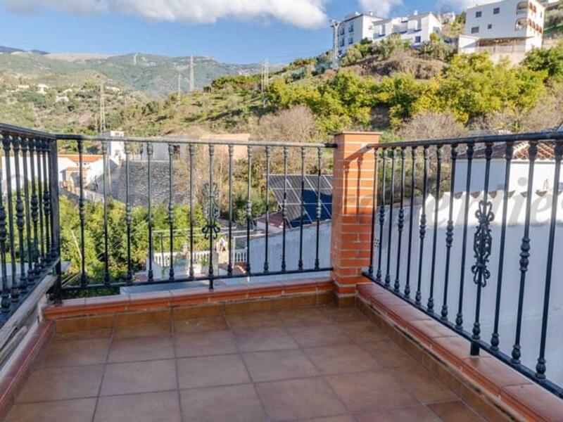 3 Cuarto Adosado en venta