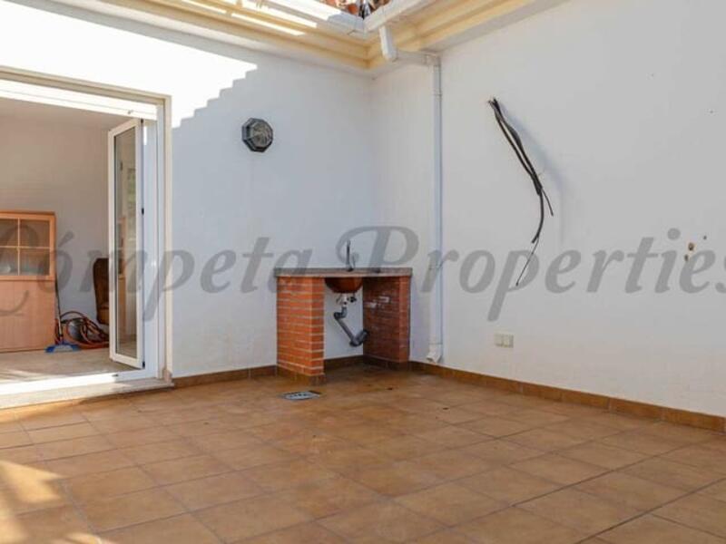 3 Cuarto Adosado en venta