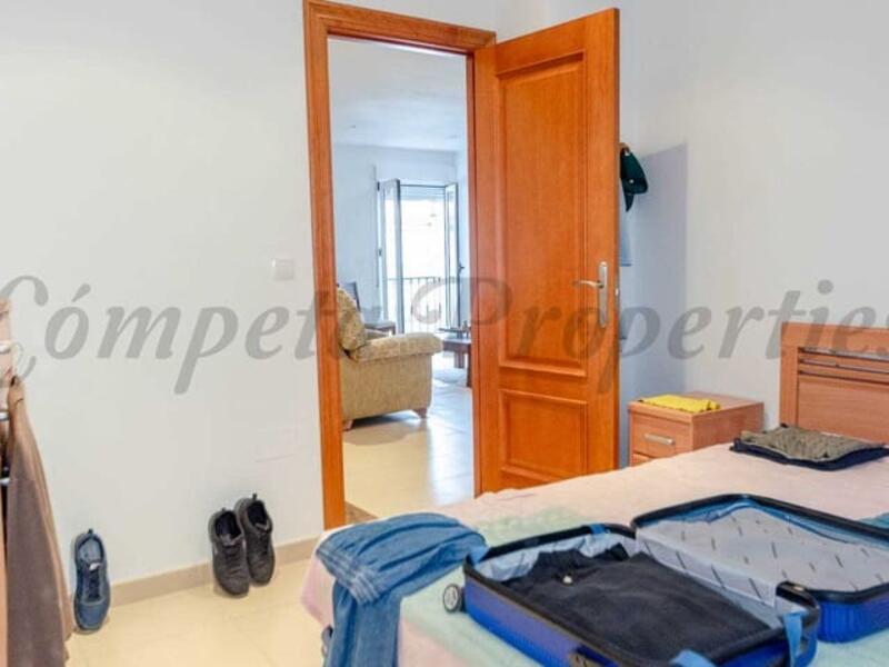 3 Cuarto Adosado en venta