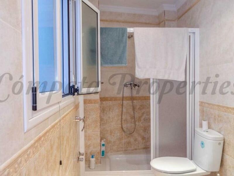 3 Cuarto Adosado en venta