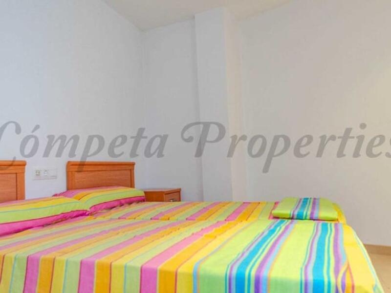 3 Cuarto Adosado en venta