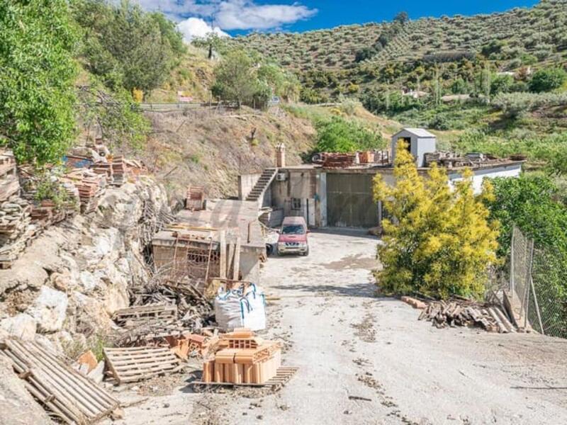 Country House for sale in Arenas de Velez, Málaga