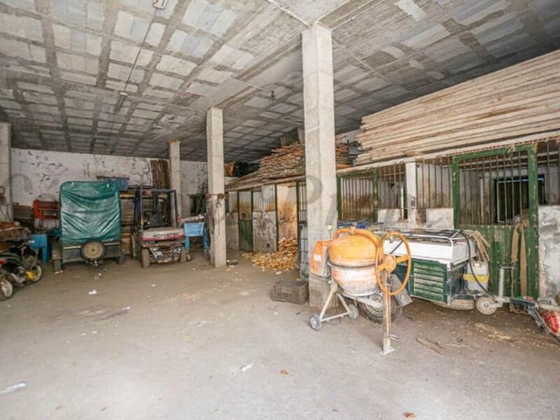 Landhuis Te koop
