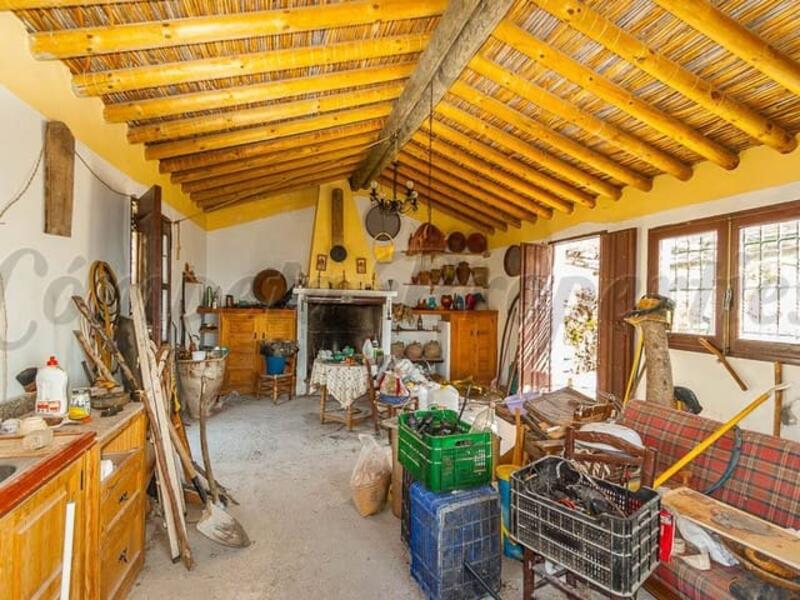2 chambre Auberge à vendre