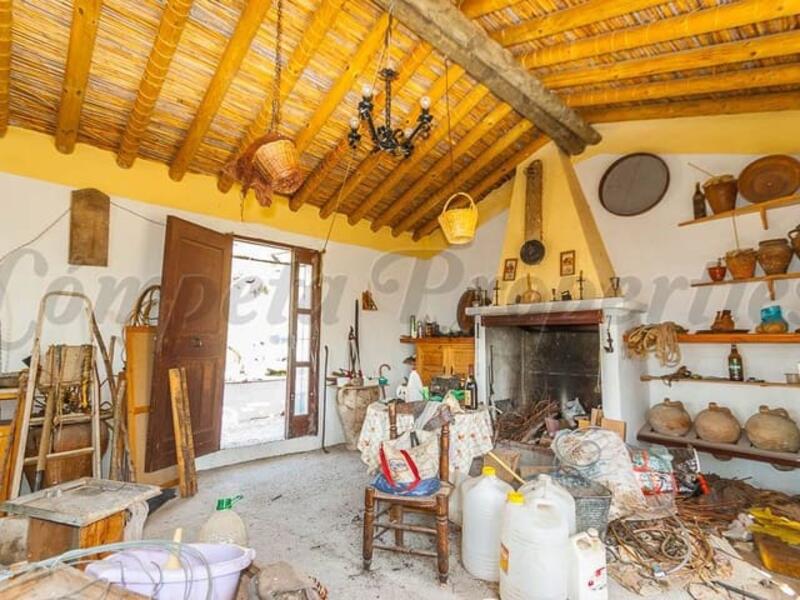 2 chambre Auberge à vendre