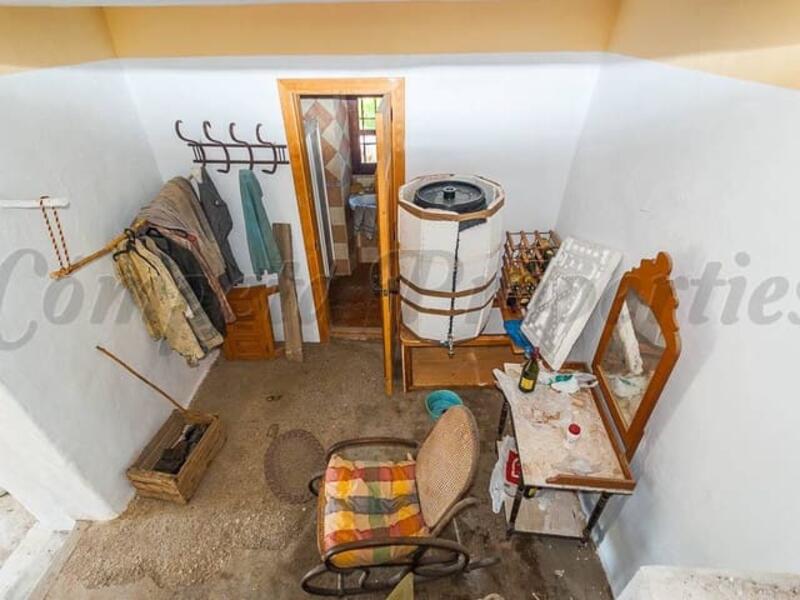2 chambre Auberge à vendre