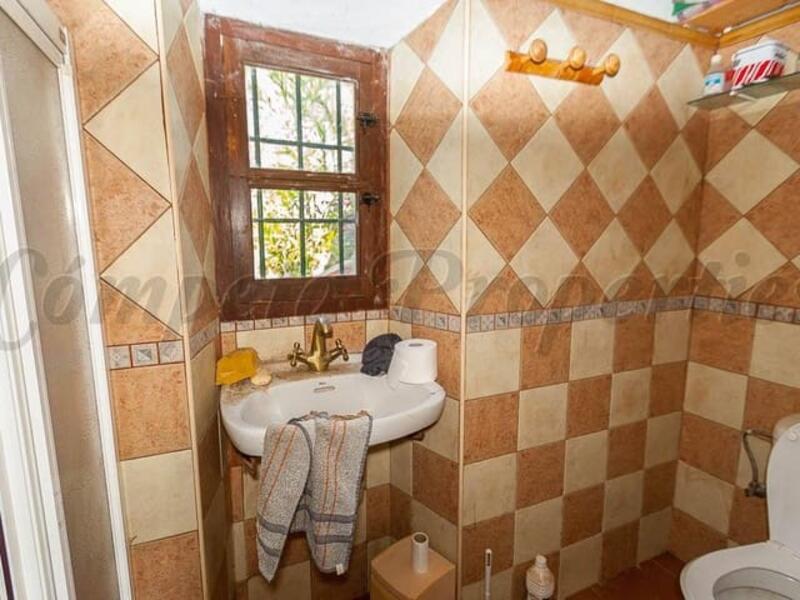 2 chambre Auberge à vendre